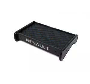 Полиця на панель (ECO-BLUE) для Renault Master 1998-2010 рр