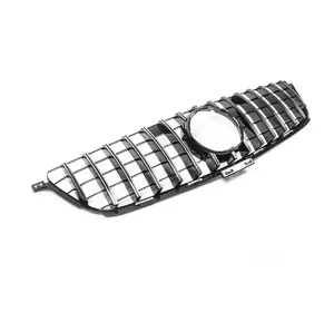 Тюнінг решітка GT (для ML) для Mercedes GLE/ML сlass W166 Тюнінг решітка GT (для ML) для Mercedes GLE/ML сlass W166