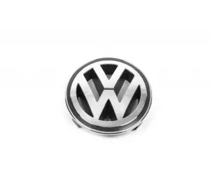 Передній значок V2 3C0853600A для Volkswagen Passat B6 2006-2012рр