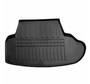 Килимок в багажник 3D (Stingray) для Infiniti Q50 2013-2024 рр