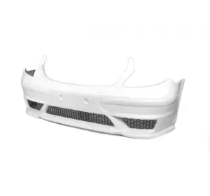 Передній бампер Exclusive (2004-2010) для Mercedes Vito W639 рр Передній бампер Exclusive (2004-2010) для Mercedes Vito W639 рр