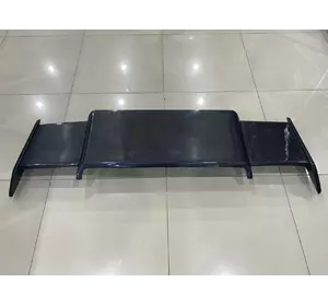 Спойлер BRB (ABS) для Mercedes G сlass W463 2018-2024 рр Спойлер BRB (ABS) для Mercedes G сlass W463 2018-2024 рр