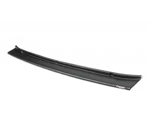 Накладка на задній бампер EuroCap (ABS) для Mercedes Sprinter W906 2006-2018 рр Накладка на задній бампер EuroCap (ABS) для Mercedes Sprinter W906 2006-2018 рр