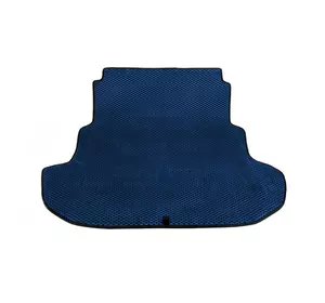 Килимок багажника (EVA, Синій) Sedan для Mercedes E-сlass W211 2002-2009 рр Килимок багажника (EVA, Синій) Sedan для Mercedes E-сlass W211 2002-2009 рр