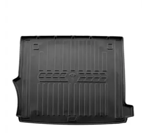 Килимок в багажник (SW) 3D (Stingray) для Mercedes E-сlass W213 2016 -2024 рр Килимок в багажник (SW) 3D (Stingray) для Mercedes E-сlass W213 2016 -2024 рр