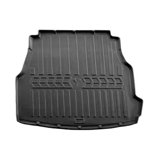 Килимок в багажник (SD) 3D (Stingray) для Mercedes C-class W206 2022-2024 рр Килимок в багажник (SD) 3D (Stingray) для Mercedes C-class W206 2022-2024 рр