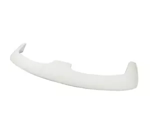 Дефлектор лобового скла V2 (під фарбування, на клей) для Mercedes Sprinter W906 2006-2018 рр Дефлектор лобового скла V2 (під фарбування, на клей) для Mercedes Sprinter W906 2006-2018 рр