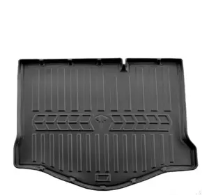 Килимок в багажник 3D (HB) (Stingray) для Ford Focus II 2008-2011 рр