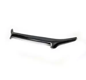 Дефлектор капота 2009-2013 (HIC) для Toyota Land Cruiser Prado 150 Дефлектор капота 2009-2013 (HIC) для Toyota Land Cruiser Prado 150