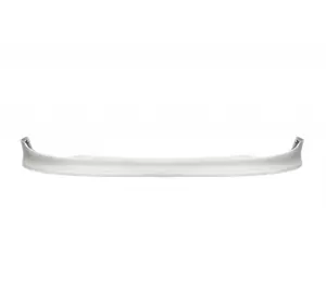 Передня накладка 2014-2024 (вузька, під фарбування) для Fiat Ducato 2006-2024 та 2014-2024 рр Передня накладка 2014-2024 (вузька, під фарбування) для Fiat Ducato 2006-2024 та 2014-2024 рр