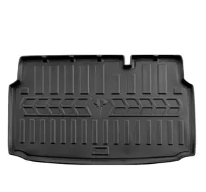 Килимок в багажник Stingray 3D (Нижній) для Ford Ecosport Килимок в багажник Stingray 3D (Нижній) для Ford Ecosport