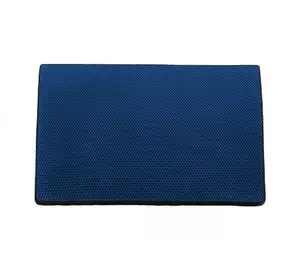 Килимок багажника (EVA,Синій, поліуретановий) для Mercedes Citan 2013-2021 рр