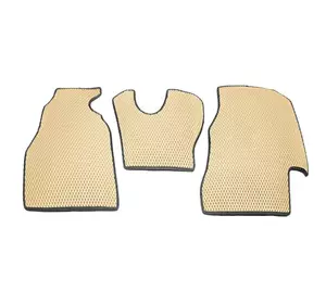 Килимки EVA (TDI, Бежевий) для Mercedes Sprinter W901-905 1995-2006 рр Килимки EVA (TDI, Бежевий) для Mercedes Sprinter W901-905 1995-2006 рр