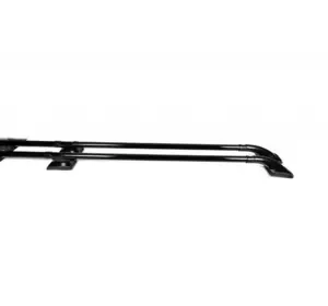 Рейлінги Shark (оригінал, 2 шт, чорні) для Mercedes Sprinter W906 2006-2018 рр Рейлінги Shark (оригінал, 2 шт, чорні) для Mercedes Sprinter W906 2006-2018 рр