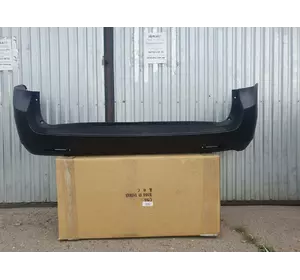 Задній бампер (тайвань) для Toyota Sienna 2010-2020 рр Задній бампер (тайвань) для Toyota Sienna 2010-2020 рр