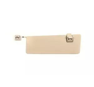 Сонцезахисний козирьок A1648101210 (оригінал) для Mercedes ML W164 Сонцезахисний козирьок A1648101210 (оригінал) для Mercedes ML W164