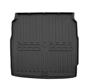 3D килимок в багажник (Stingray) для BMW 5 серія F-10/11/07 2010-2016рр