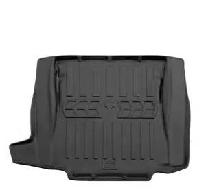 3D килимок в багажник (Stingray) для BMW 1 серія E81/82/87/88 2004-2011рр