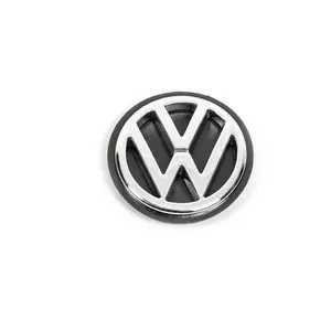 Задня емблема (під оригінал) для Volkswagen Polo 1994-2001 рр
