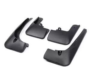 Бризковики Premium 2013-2015 (4 шт) для Toyota Rav 4 рр Бризковики Premium 2013-2015 (4 шт) для Toyota Rav 4 рр