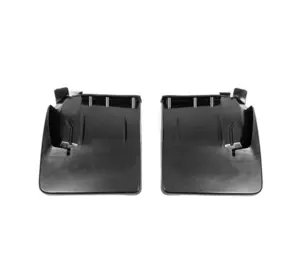 Бризковики Begel Задні (для 2 каткового) для Mercedes Sprinter W907/W910 2018-2024 рр Бризковики Begel Задні (для 2 каткового) для Mercedes Sprinter W907/W910 2018-2024 рр