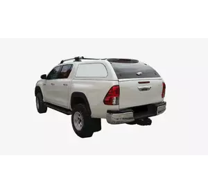 Кунг Canopy Commercial для Toyota Hilux 2015-2024 рр Кунг Canopy Commercial для Toyota Hilux 2015-2024 рр