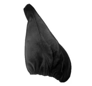 Шкіряний чохол КПП для Fiat Scudo 1996-2007 років Шкіряний чохол КПП для Fiat Scudo 1996-2007 років