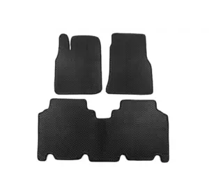 Килимки EVA (Чорний) (Long) для Mercedes A-сlass W168 1997-2004 років Килимки EVA (Чорний) (Long) для Mercedes A-сlass W168 1997-2004 років