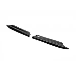 Війки (2 шт., чорні) для BMW 5 серія E-34 1988-1995 рр Війки (2 шт., чорні) для BMW 5 серія E-34 1988-1995 рр