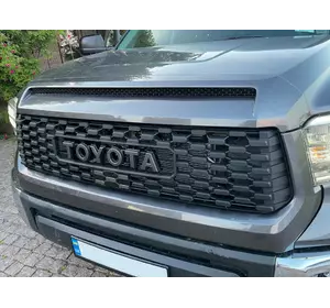 Передні решітку тип-2 (2014-2024) для Toyota Tundra рр Передні решітку тип-2 (2014-2024) для Toyota Tundra рр