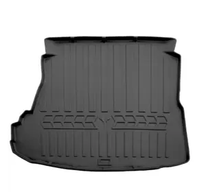 3D килимок в багажник (SD, Stingray) для Ауди A4 B5 1994-2001 рр