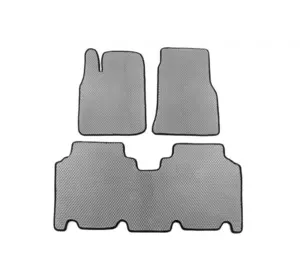 Килимки EVA (Сірий) (Long) для Mercedes A-сlass W168 1997-2004 років Килимки EVA (Сірий) (Long) для Mercedes A-сlass W168 1997-2004 років