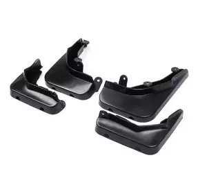 Бризковики Premium 2013-2017 (4 шт) для Mercedes E-сlass W212 рр Бризковики Premium 2013-2017 (4 шт) для Mercedes E-сlass W212 рр