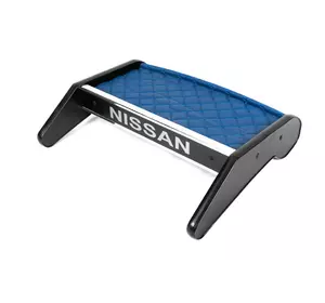 Полиця на панель (2010-2014, Синя) для Nissan Primastar рр