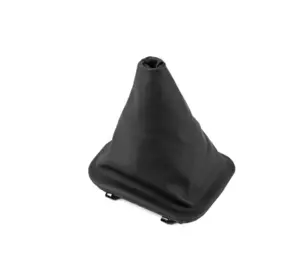 Чохол КПП OEM 25111221217 (шкірозамінник) для BMW 5 серія E-34 рр Чохол КПП OEM 25111221217 (шкірозамінник) для BMW 5 серія E-34 рр