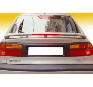 Спойлер (під фарбування) для Renault Laguna 1994-2001 рр