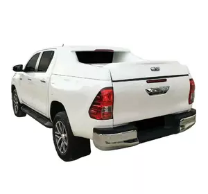 Кунг FULL BOX для Toyota Hilux 2015-2024 рр Кунг FULL BOX для Toyota Hilux 2015-2024 рр