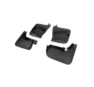 Бризковики Premium 4шт для Toyota Land Cruiser 300 Бризковики Premium 4шт для Toyota Land Cruiser 300