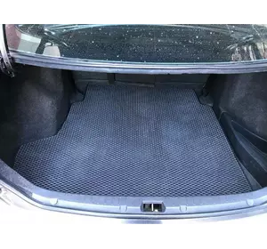 Килимок багажника (EVA, чорний) для Toyota Corolla 2007-2013 років Килимок багажника (EVA, чорний) для Toyota Corolla 2007-2013 років