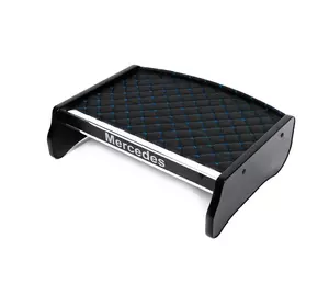 Полиця на панель (ECO-BLUE) для Mercedes Vito W639 2004-2015рр Полиця на панель (ECO-BLUE) для Mercedes Vito W639 2004-2015рр