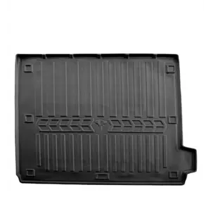 Килимок в багажник (SW) 3D (Stingray) для Mercedes E-сlass W212 2009-2016рр Килимок в багажник (SW) 3D (Stingray) для Mercedes E-сlass W212 2009-2016рр