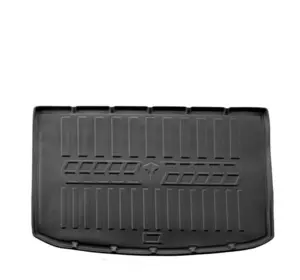 Килимок в багажник 3D (Stingray) для Chevrolet Tacuma / Rezzo