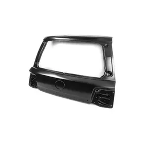 Кришка багажника верхня 2016-2024 під фарбування (Китай) для Toyota Land Cruiser 200 Кришка багажника верхня 2016-2024 під фарбування (Китай) для Toyota Land Cruiser 200