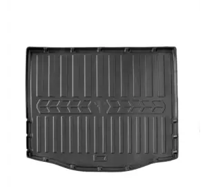 Килимок в багажник 3D (USA) (SD) (Stingray) для Ford Focus III 2011-2017 рр