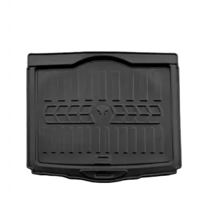 Килимок в багажник 3D (нижній) (Stingray) для Jeep Renegade