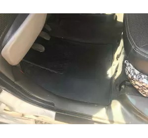 Гумові килимки (Stingray) 4 шт, Premium - без запаху гуми для Fiat Doblo I 2005-2010 рр Гумові килимки (Stingray) 4 шт, Premium - без запаху гуми для Fiat Doblo I 2005-2010 рр