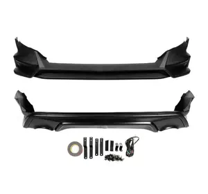 Комплект обвісів Mobellista для Toyota Rav 4 2019-2024 Комплект обвісів Mobellista для Toyota Rav 4 2019-2024