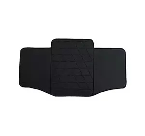 Задня перемичка килимок (Stingray Premium) для Mercedes Citan 2013-2021 рр Задня перемичка килимок (Stingray Premium) для Mercedes Citan 2013-2021 рр