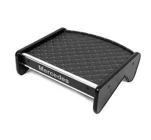 Полиця на панель (ECO-GREY) для Mercedes T2 (507-814) Полиця на панель (ECO-GREY) для Mercedes T2 (507-814)