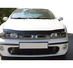 Дефлектор капота EuroCap для Fiat Marea 1999-2024 рр Дефлектор капота EuroCap для Fiat Marea 1999-2024 рр